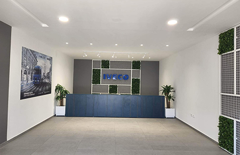 ivecoproject